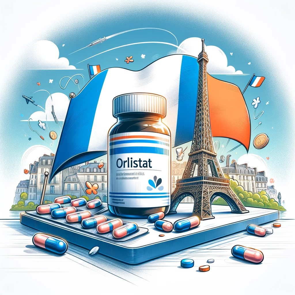 Orlistat vente libre canada 